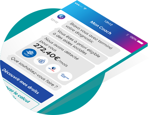 Simulation aides sociales Simulation aides sociales