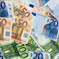 Billets euros